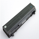 50324_GMBH, Batteria DELL Latitude E6400, Li-ion, 11,1V, 4400mAh, 48,8Wh, grey