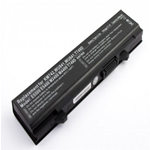 50314_GMBH, Batteria DELL Latitude E5400, Li-ion, 11,1V, 4400mAh, 48,8Wh, black