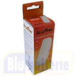 930253, Alcapower Sensore di Movimento Micronde e Crepuscolare IP65