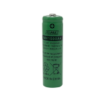 38150000, Batteria Ricaricabile Ni-Mh 1,2V 1500mAh size: AA. Marca: SKB