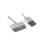 990054, APP-USB Cable for Apple / USB 2.0