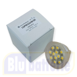 LSPM16JW30, Led bulb GU5.3 12Vcc/ca SPOT MR16 diameter 50mm Brand: Binding Union