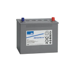 A512/55A (NGA5120055HS0CA), Sonnenschein A512/55A 12V 55Ah (C20) GEL battery, Dryfit technology