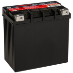 ODS-AGM14, Batteria Moto Odyssey serie ODS Power & Powersport 12V 12Ah 200A Polo Positivo + Sx Dimensioni: 149x87x146mm SU RICHIESTA, CHIEDERE QUOTAZIONE E CONSEGNA