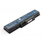 59932_GMBH, Battery ACER Aspire 5732Z, Li-ion, 10,8V, 4400mAh, 47,5Wh, black