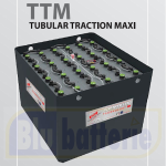 12PcsS1680 Forklift Battery 2 Volt 1680Ah (5hr) Lead Acid Flooded, Tubular Positive Plate. Dim.19,8x22,7x69(71,9)cm. FAAM Code: 12TTM725. ASK FOR QUOTATION AND DELIVERY (ESTIMATED DELIVERY 1-2 WEEKS)