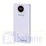 PSW20-112-1133H, Power Bank 20.000mAh Romoss SW20PF 22.5W QC3.0 SCP PD