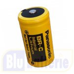 BR-C Panasonic Non-rechargeable Lithium Battery 3V 5000mAh