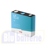 LF160, EVE Battery, Batteria Ricaricabile LiFePo4 3,2V 160Ah. EVE LF160, Cycle Life: 4000 Cycles - OBSOLETO - Sostituito da LF150