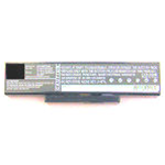 50552_GMBH, Battery for HP Mini 210-3000, Pavilion dm1-4000, Li-ion, 10,8V, 4400mAh, 47,5Wh, black.