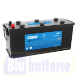EG1206 Exide, Batteria avviamento 12V 120Ah 680A (EN), Polo pos. DX, Serie START PRO. Dim.51x17,5xH.22,5cm