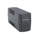 U92EA260, EA 260 L Gruppo di Continuità UPS EAST POWER Line Interactive STEP - WAVE da 600VA versione tower display led   (CONFEZIONE DI VENDITA 4 PEZZI)