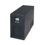 U92EA630, EA 630 N Gruppo di Continuità UPS EAST POWER Line Interactive SINUSOIDALE da 3000VA versione tower display LCD, USB, smart slot