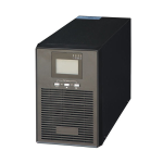 U92EA901-3PRO, EA 901 III PRO Gruppo di Continuità UPS EAST POWER On Line doppia conversione SINUSOIDALE da 1000VA versione tower, EPO, display LCD, USB, RS 232, smart slot