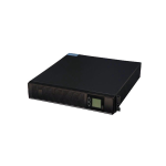 U92EA901-3PRO-R, EA 901 III PRO RT Gruppo di Continuità UPS EAST POWER On Line doppia conversione SINUSOIDALE da 1000VA versione convertibile tower/rack 19", EPO, display LCD, USB, RS 232, smart slot