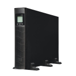 U92EA902-3PRO-R, EA 902 III PRO RT Gruppo di Continuità UPS EAST POWER On Line doppia conversione SINUSOIDALE da 2000VA versione convertibile tower/rack 19", EPO, display LCD, USB, RS 232, smart slot