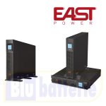 U9EA903-3PRO-REL,  Gruppo di Continuità UPS EAST POWER